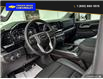 2025 GMC Sierra 3500HD SLT (Stk: 25046) in Quesnel - Image 13 of 25
