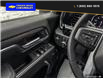 2025 GMC Sierra 3500HD SLT (Stk: 25046) in Quesnel - Image 17 of 25