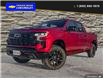 2025 Chevrolet Silverado 1500 LT Trail Boss (Stk: 25043) in Quesnel - Image 1 of 25