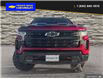 2025 Chevrolet Silverado 1500 LT Trail Boss (Stk: 25043) in Quesnel - Image 2 of 25