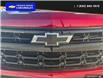 2025 Chevrolet Silverado 1500 LT Trail Boss (Stk: 25043) in Quesnel - Image 9 of 25