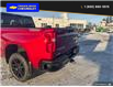 2025 Chevrolet Silverado 1500 LT Trail Boss (Stk: 25043) in Quesnel - Image 11 of 25