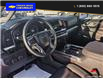2025 Chevrolet Silverado 1500 LT Trail Boss (Stk: 25043) in Quesnel - Image 13 of 25