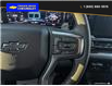 2025 Chevrolet Silverado 1500 LT Trail Boss (Stk: 25043) in Quesnel - Image 16 of 25
