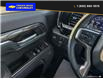 2025 Chevrolet Silverado 1500 LT Trail Boss (Stk: 25043) in Quesnel - Image 17 of 25