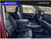 2025 Chevrolet Silverado 1500 LT Trail Boss (Stk: 25043) in Quesnel - Image 22 of 25