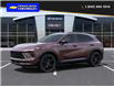 2025 Buick Envision Sport Touring (Stk: 25013) in Quesnel - Image 2 of 6