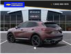 2025 Buick Envision Sport Touring (Stk: 25013) in Quesnel - Image 3 of 6