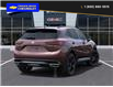 2025 Buick Envision Sport Touring (Stk: 25013) in Quesnel - Image 4 of 6