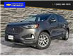 2023 Ford Edge SEL (Stk: 8765) in Quesnel - Image 1 of 25