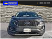 2023 Ford Edge SEL (Stk: 8765) in Quesnel - Image 2 of 25