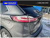 2023 Ford Edge SEL (Stk: 8765) in Quesnel - Image 11 of 25