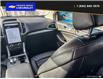 2023 Ford Edge SEL (Stk: 8765) in Quesnel - Image 25 of 25