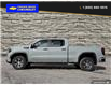 2025 GMC Sierra 1500 Pro (Stk: 25097) in Quesnel - Image 3 of 25