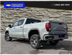 2025 GMC Sierra 1500 Pro (Stk: 25097) in Quesnel - Image 4 of 25