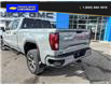 2025 GMC Sierra 1500 Pro (Stk: 25097) in Quesnel - Image 11 of 25