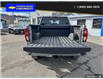 2025 GMC Sierra 1500 Pro (Stk: 25097) in Quesnel - Image 12 of 25