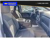 2025 GMC Sierra 1500 Pro (Stk: 25097) in Quesnel - Image 22 of 25