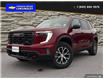 2025 GMC Acadia AT4 (Stk: 25070) in Quesnel - Image 1 of 25
