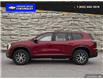 2025 GMC Acadia AT4 (Stk: 25070) in Quesnel - Image 3 of 25