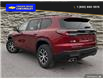 2025 GMC Acadia AT4 (Stk: 25070) in Quesnel - Image 4 of 25