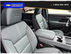 2025 GMC Acadia AT4 (Stk: 25070) in Quesnel - Image 22 of 25
