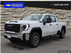2025 GMC Sierra 3500HD Pro (Stk: 25066) in Quesnel - Image 1 of 25