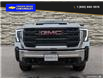 2025 GMC Sierra 3500HD Pro (Stk: 25066) in Quesnel - Image 2 of 25