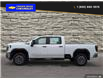 2025 GMC Sierra 3500HD Pro (Stk: 25066) in Quesnel - Image 3 of 25