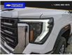 2025 GMC Sierra 3500HD Pro (Stk: 25066) in Quesnel - Image 8 of 25