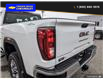 2025 GMC Sierra 3500HD Pro (Stk: 25066) in Quesnel - Image 11 of 25