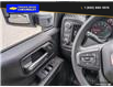 2025 GMC Sierra 3500HD Pro (Stk: 25066) in Quesnel - Image 17 of 25