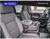 2025 GMC Sierra 3500HD Pro (Stk: 25066) in Quesnel - Image 22 of 25