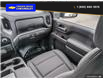 2025 GMC Sierra 3500HD Pro (Stk: 25066) in Quesnel - Image 25 of 25