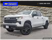 2025 Chevrolet Silverado 1500 LT Trail Boss (Stk: 25044) in Quesnel - Image 1 of 25