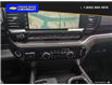 2025 Chevrolet Silverado 1500 LT Trail Boss (Stk: 25044) in Quesnel - Image 19 of 25