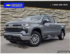2025 Chevrolet Silverado 1500 LT (Stk: 25080) in Quesnel - Image 1 of 25