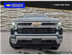 2025 Chevrolet Silverado 1500 LT (Stk: 25080) in Quesnel - Image 2 of 25