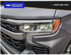 2025 Chevrolet Silverado 1500 LT (Stk: 25080) in Quesnel - Image 8 of 25