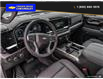 2025 Chevrolet Silverado 1500 LT (Stk: 25080) in Quesnel - Image 13 of 25