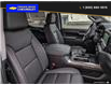2025 Chevrolet Silverado 1500 LT (Stk: 25080) in Quesnel - Image 22 of 25