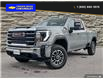 2025 GMC Sierra 3500HD SLE (Stk: 25073) in Quesnel - Image 1 of 25