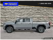 2025 GMC Sierra 3500HD SLE (Stk: 25073) in Quesnel - Image 3 of 25