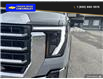 2025 GMC Sierra 3500HD SLE (Stk: 25073) in Quesnel - Image 8 of 25