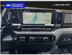 2025 GMC Sierra 3500HD SLE (Stk: 25073) in Quesnel - Image 19 of 25