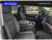 2025 GMC Sierra 3500HD SLE (Stk: 25073) in Quesnel - Image 22 of 25