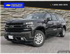 2021 Chevrolet Silverado 1500 RST (Stk: 25016B) in Quesnel - Image 1 of 25