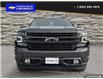 2021 Chevrolet Silverado 1500 RST (Stk: 25016B) in Quesnel - Image 2 of 25