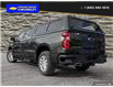 2021 Chevrolet Silverado 1500 RST (Stk: 25016B) in Quesnel - Image 4 of 25
