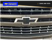 2021 Chevrolet Silverado 1500 RST (Stk: 25016B) in Quesnel - Image 9 of 25